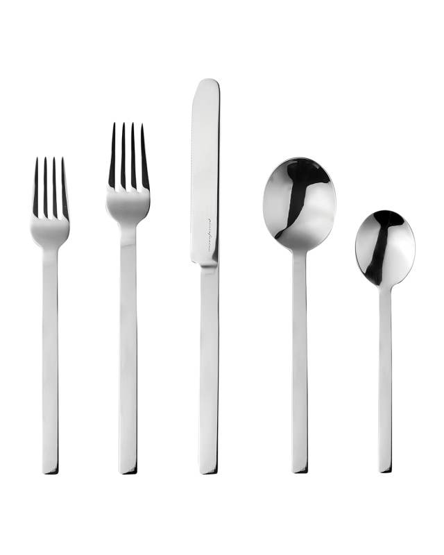 Stile 20-Piece Flatware Set