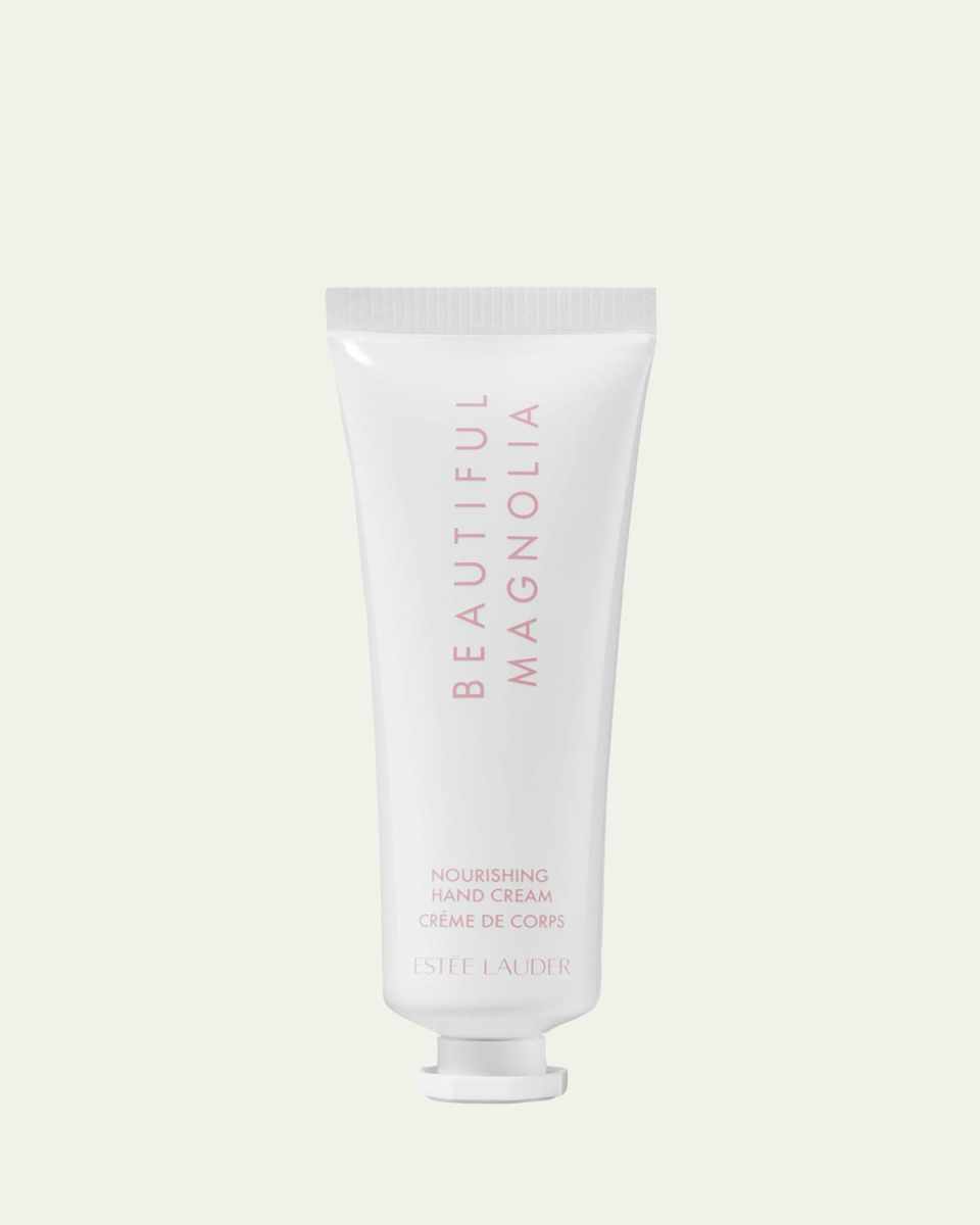 Beautiful Magnolia Nourishing Hand Cream, 1 oz.