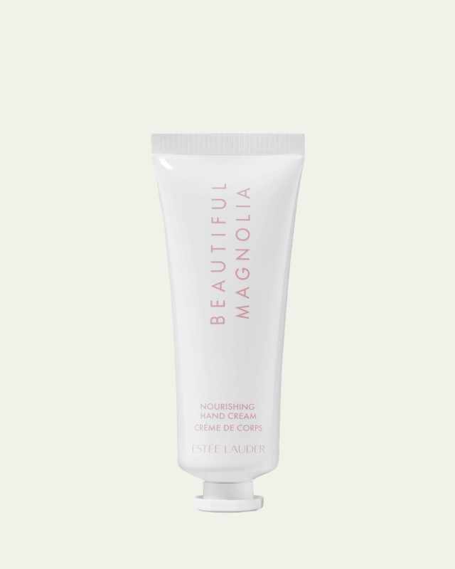 Beautiful Magnolia Nourishing Hand Cream, 1 oz.