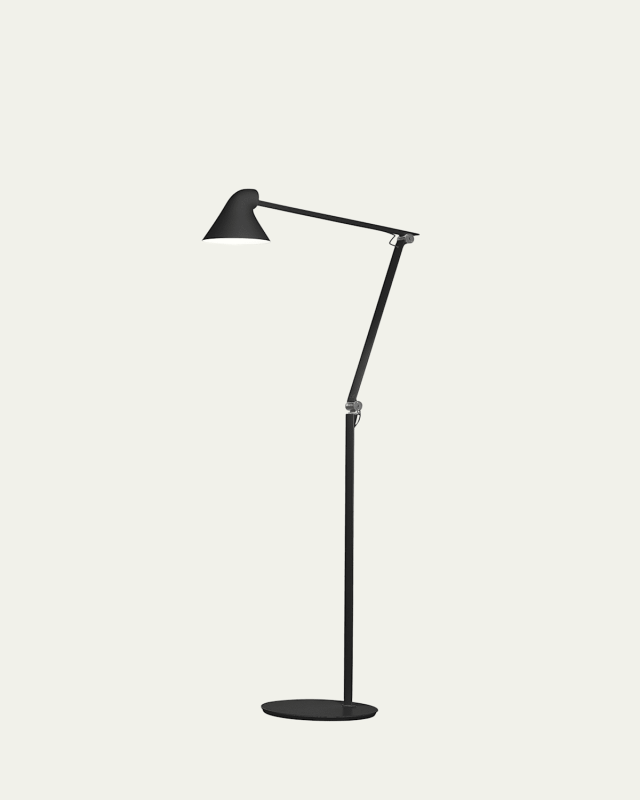 NJP Floor Lamp