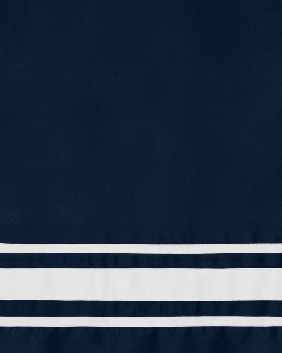 Tivoli Flat Sheet, QN