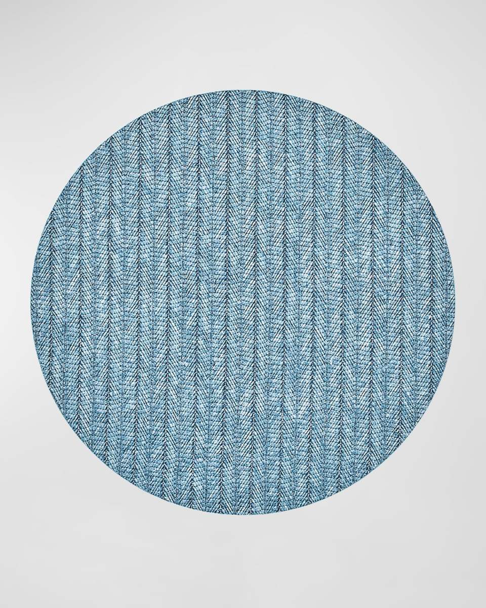Herringbone Placemat