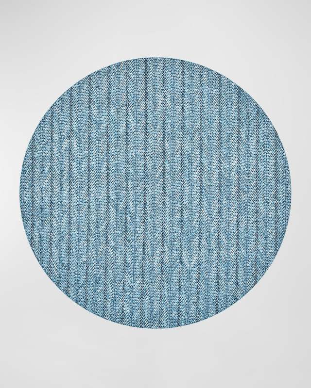 Herringbone Placemat