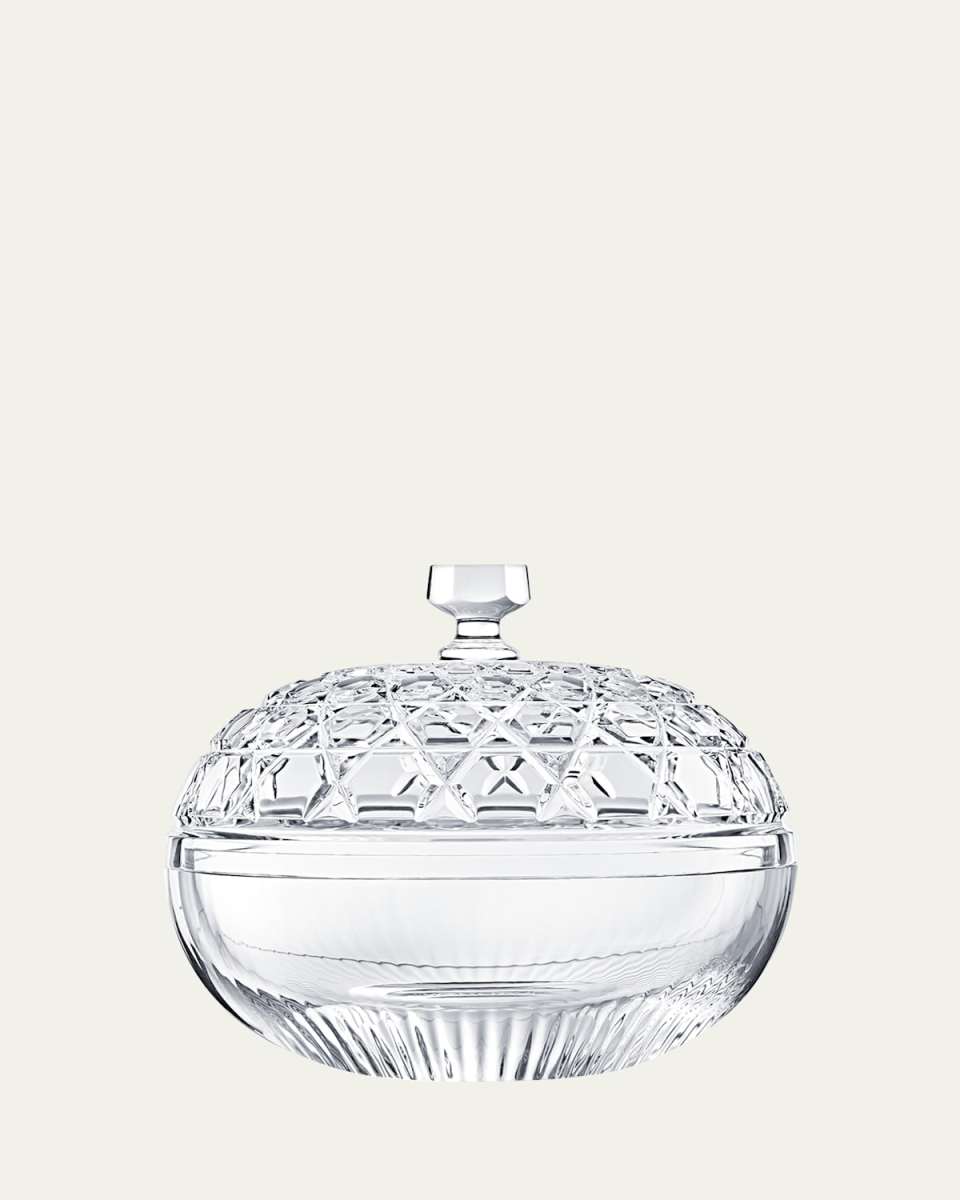 Royal Medium Box, Clear