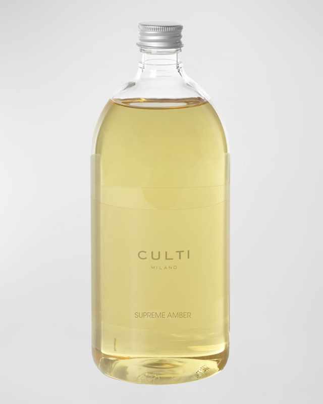 Supreme Diffusor Refill, 33.8 oz.
