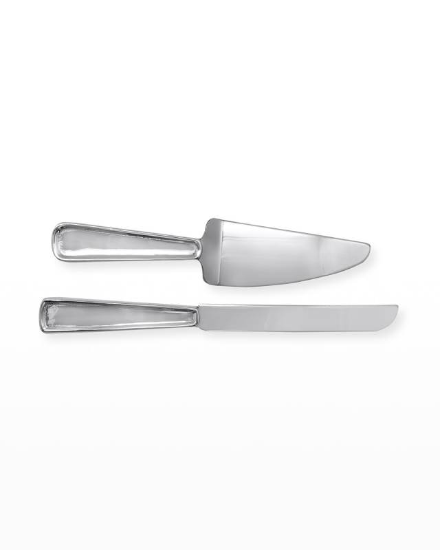 Signature Cake Server