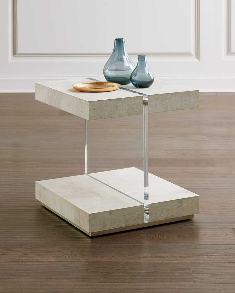 Loftus Side Table