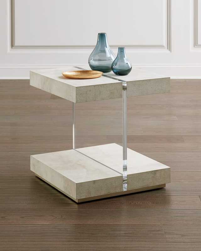 Loftus Side Table