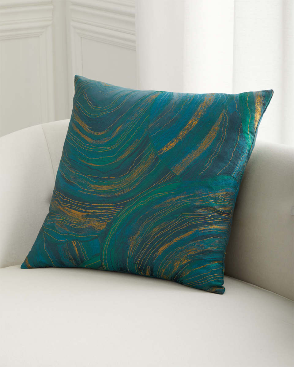 Pizzazz Decorative Pillow