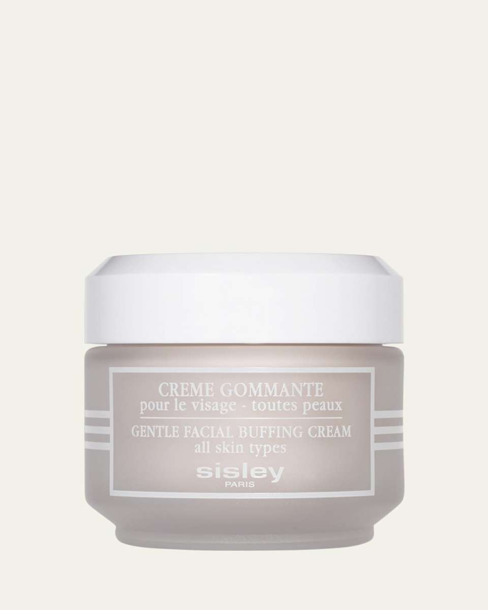 Gentle Facial Buffing Cream, 1.6 oz.