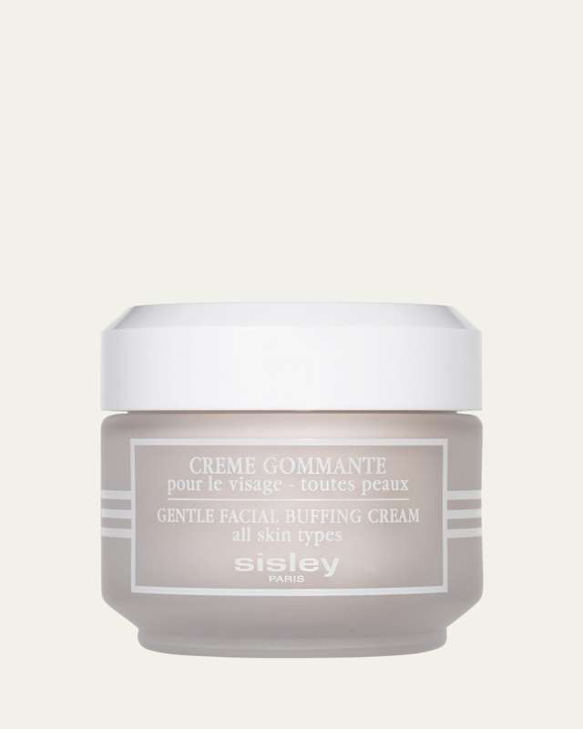 Gentle Facial Buffing Cream, 1.6 oz.