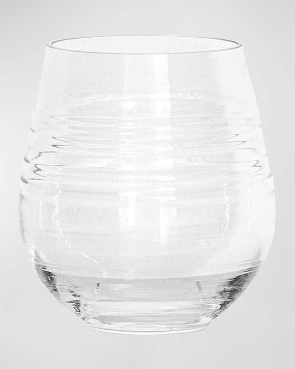 Bilbao Stemless Wine Glass