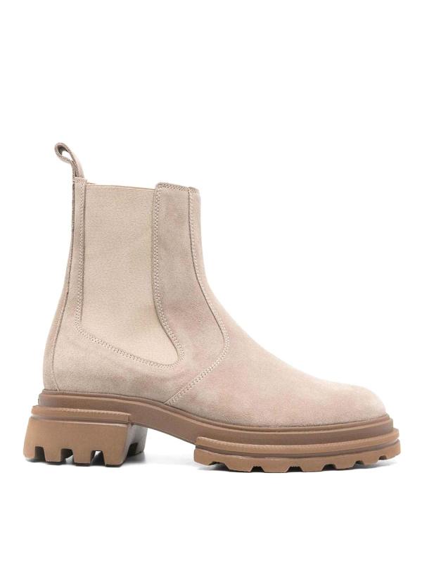 Hogan Bottes - Marron