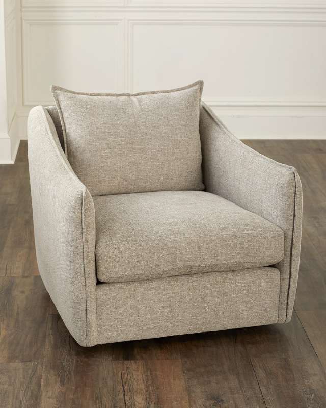 Joli Swivel Chair