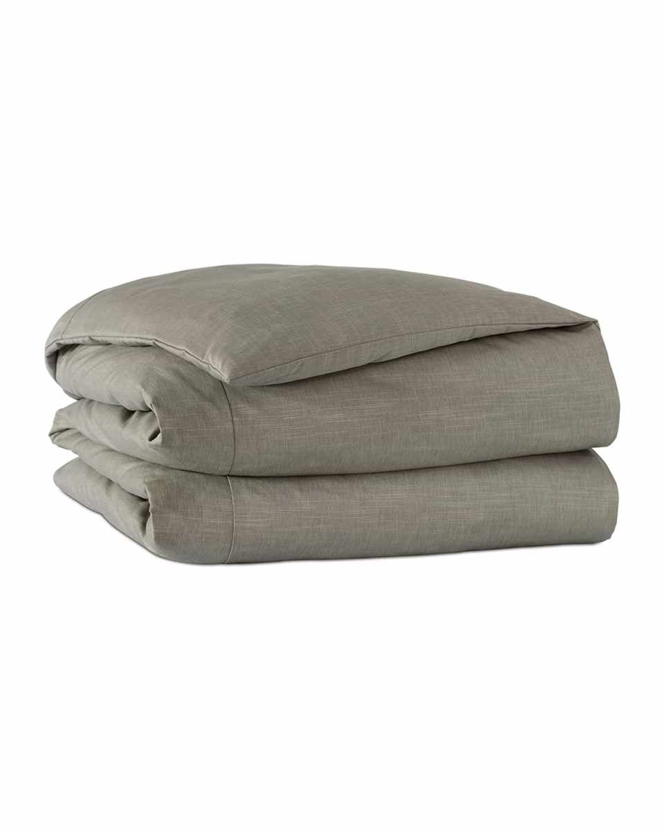 Echo Oversized Duvet Cover