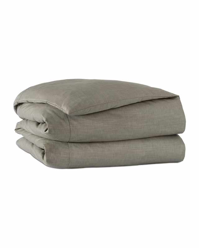 Echo Oversized Duvet Cover