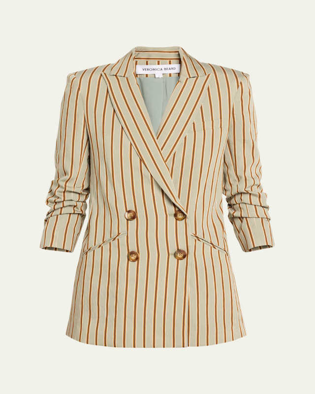 Kiernan Dickey Jacket