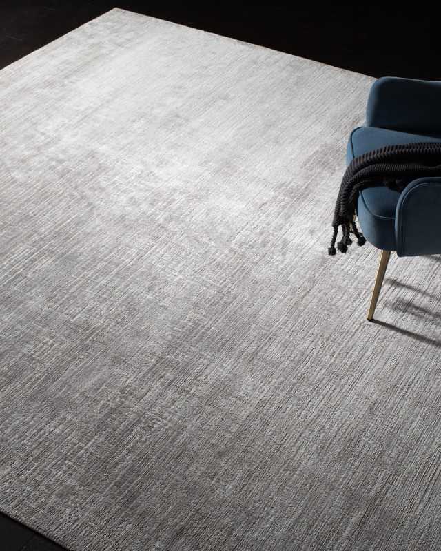 Anna Hand-Knotted Rug, 8' x 10'