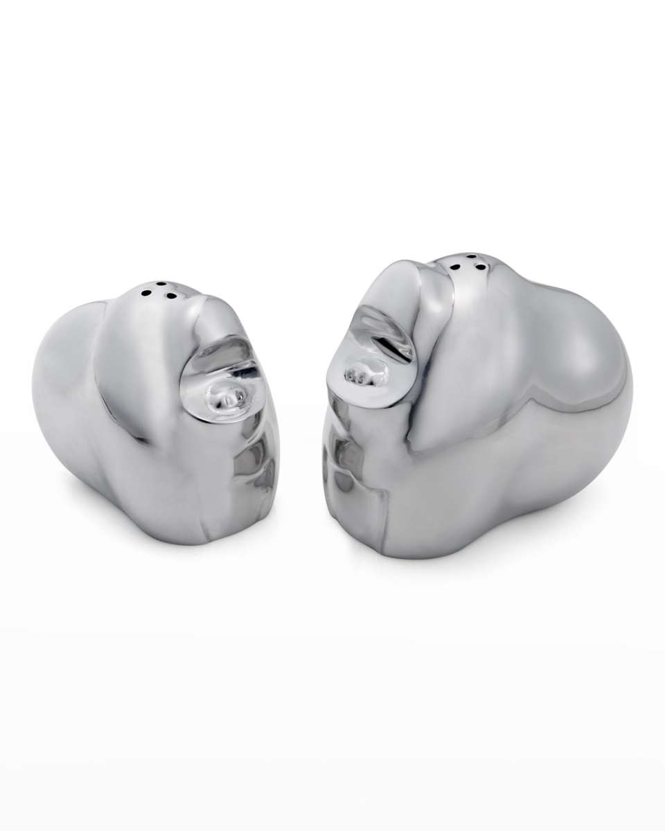 Savanna Gorilla Salt & Pepper Shakers