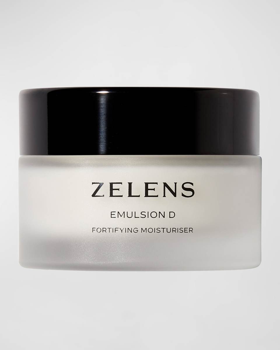Emulsion D Fortifying Moisturiser, 1.7 oz.