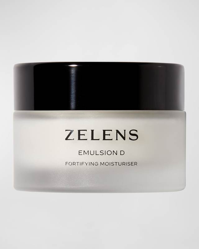 Emulsion D Fortifying Moisturiser, 1.7 oz.