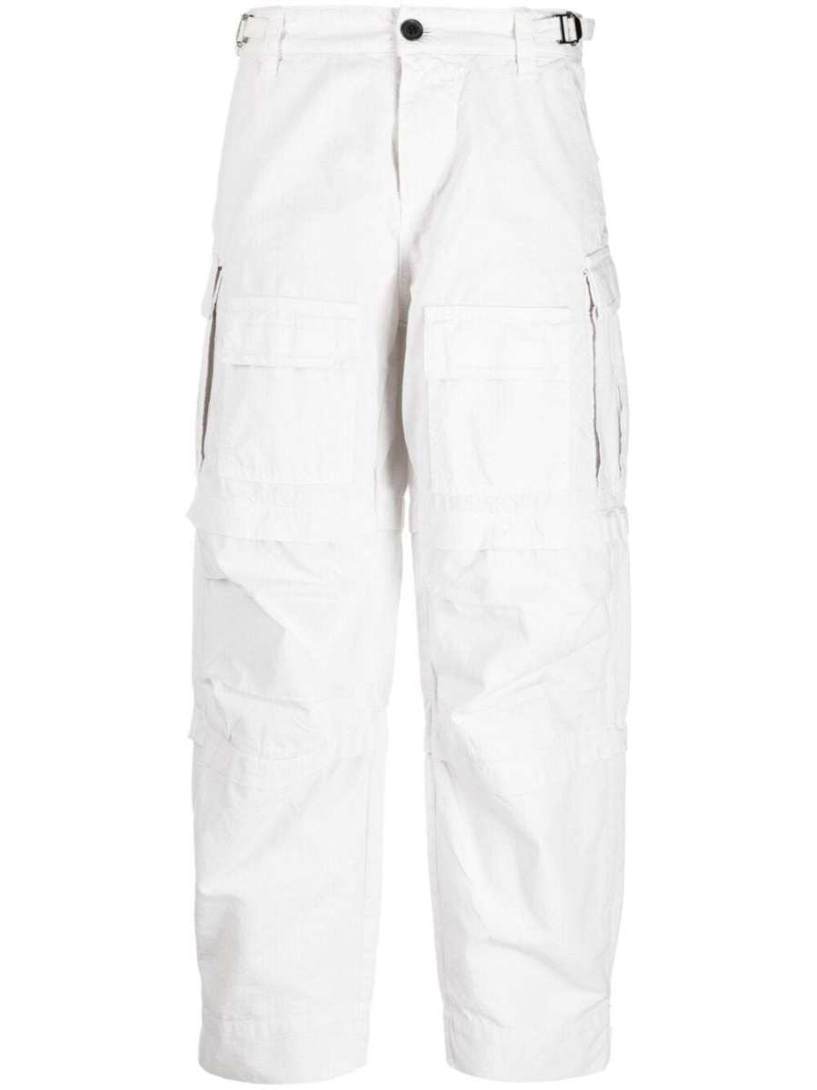 Julia ripstop cargo pants