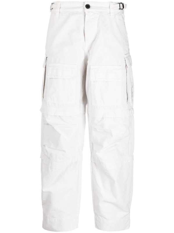 Julia ripstop cargo pants