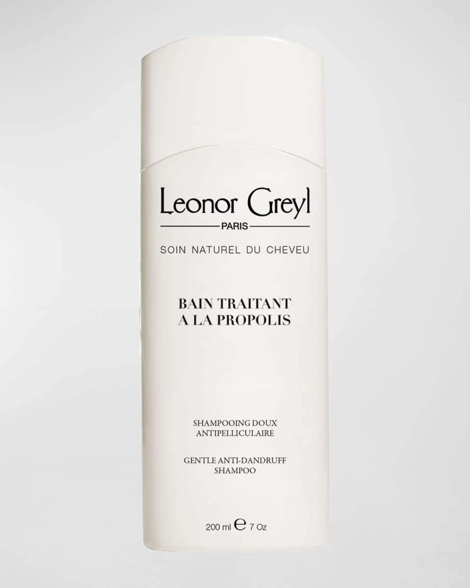 Bain Traitant A La Propolis (Gentle Anti-Dandruff Shampoo), 6.7 oz./ 200 mL