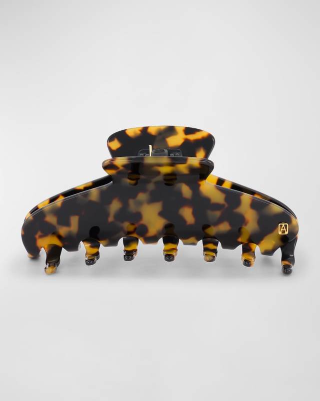 Tortoise Claw Clip