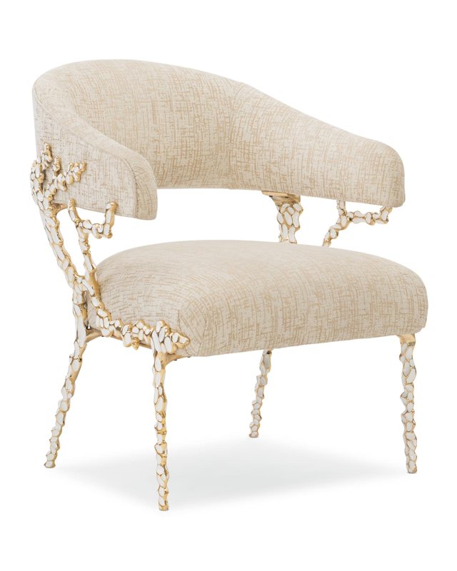 Glimmer of Hope Accent Chair