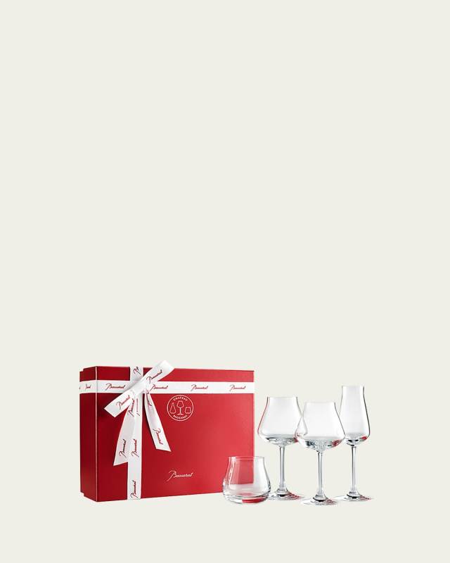 Degustation Set