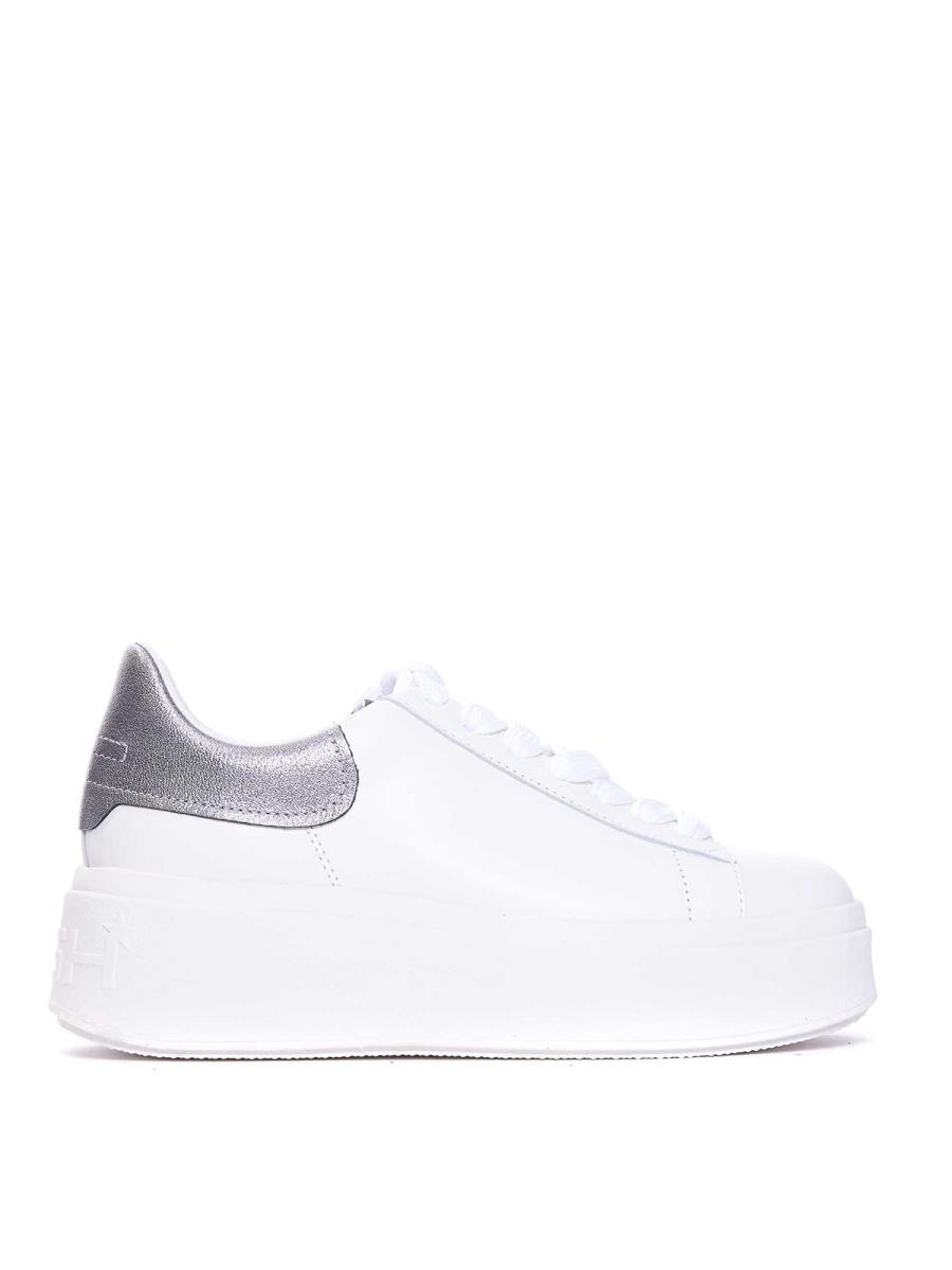 Ash Baskets - Blanc