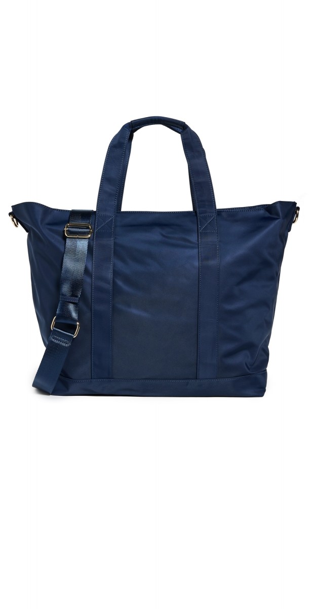 Stoney Clover Lane Classic Tote Bag Sapphir