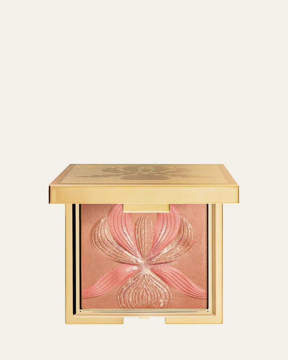 L'Orchidée