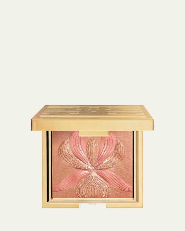 L'Orchidée