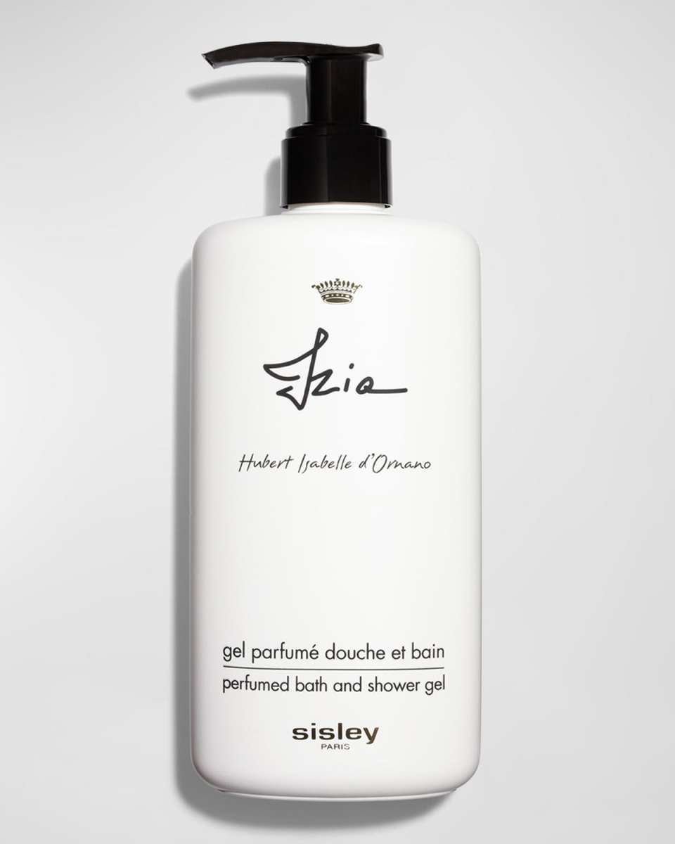 8.4 oz. Izia Bath & Shower Gel