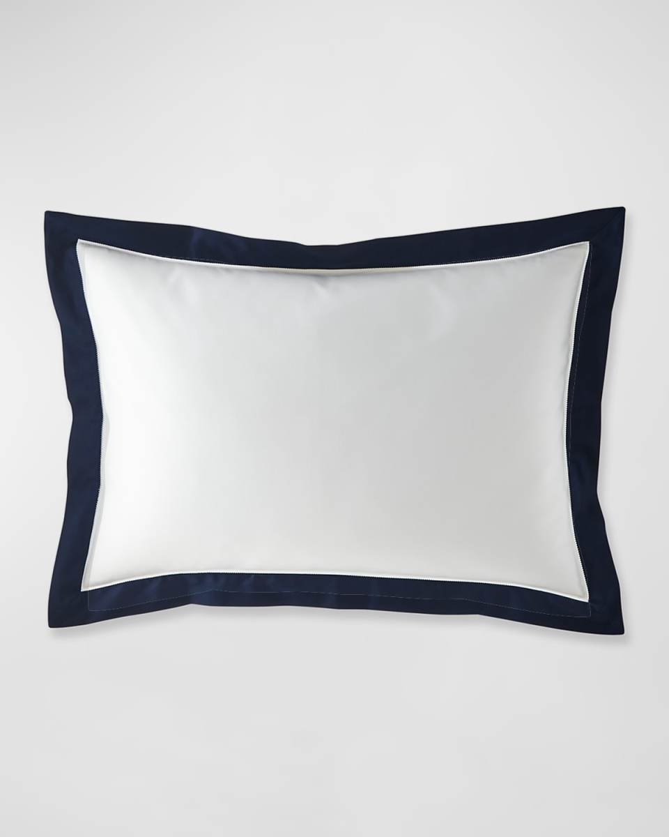 Organic Sateen Border