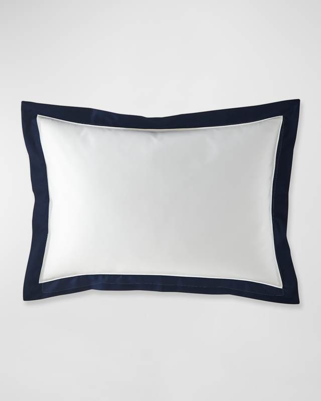 Organic Sateen Border