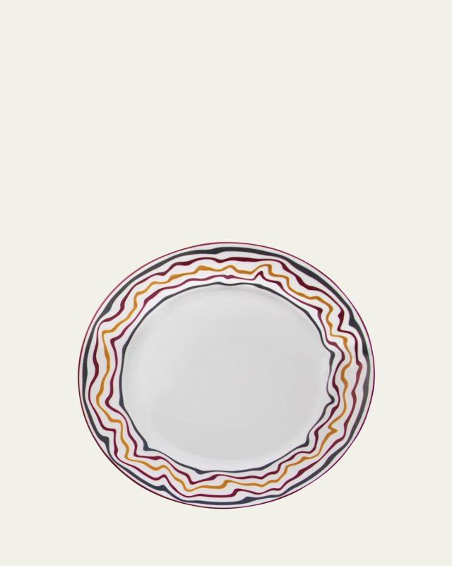 Lio Dinner Plates, Set of 4
