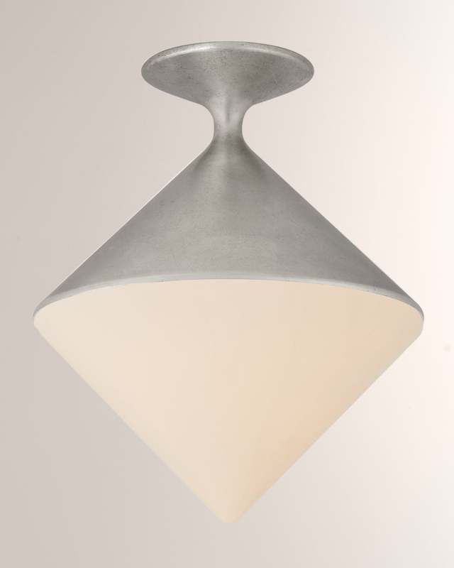Sarnen Small Flush Mount By AERIN
