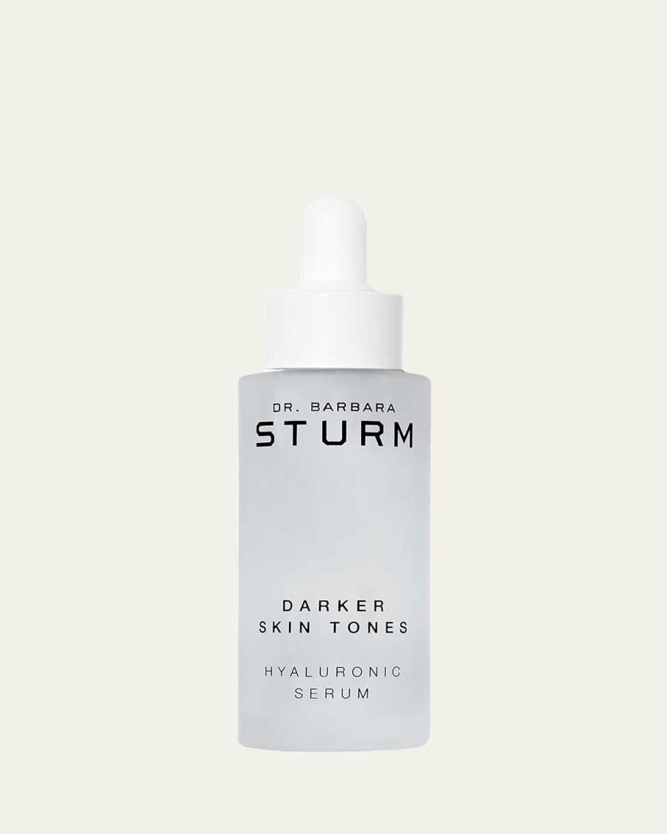 Darker Skin Tones Hyaluronic Serum