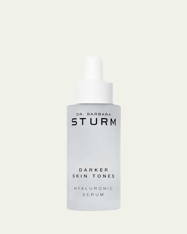 Darker Skin Tones Hyaluronic Serum
