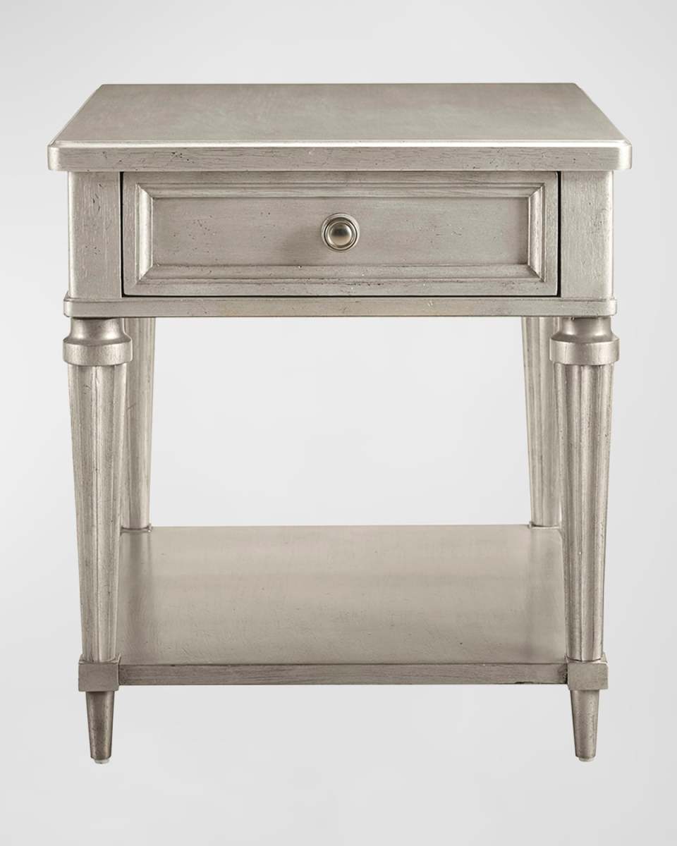 Blissany End Table