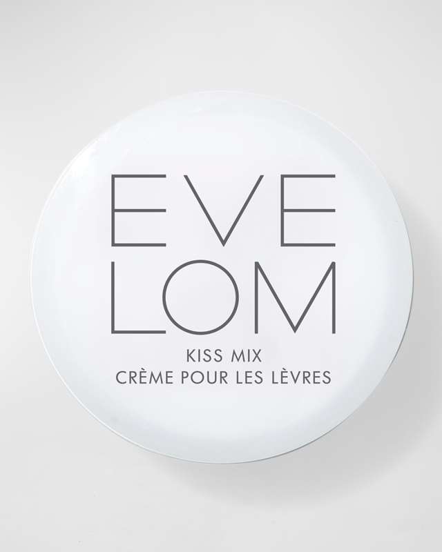 Kiss Mix Lip Treatment, 7 mL