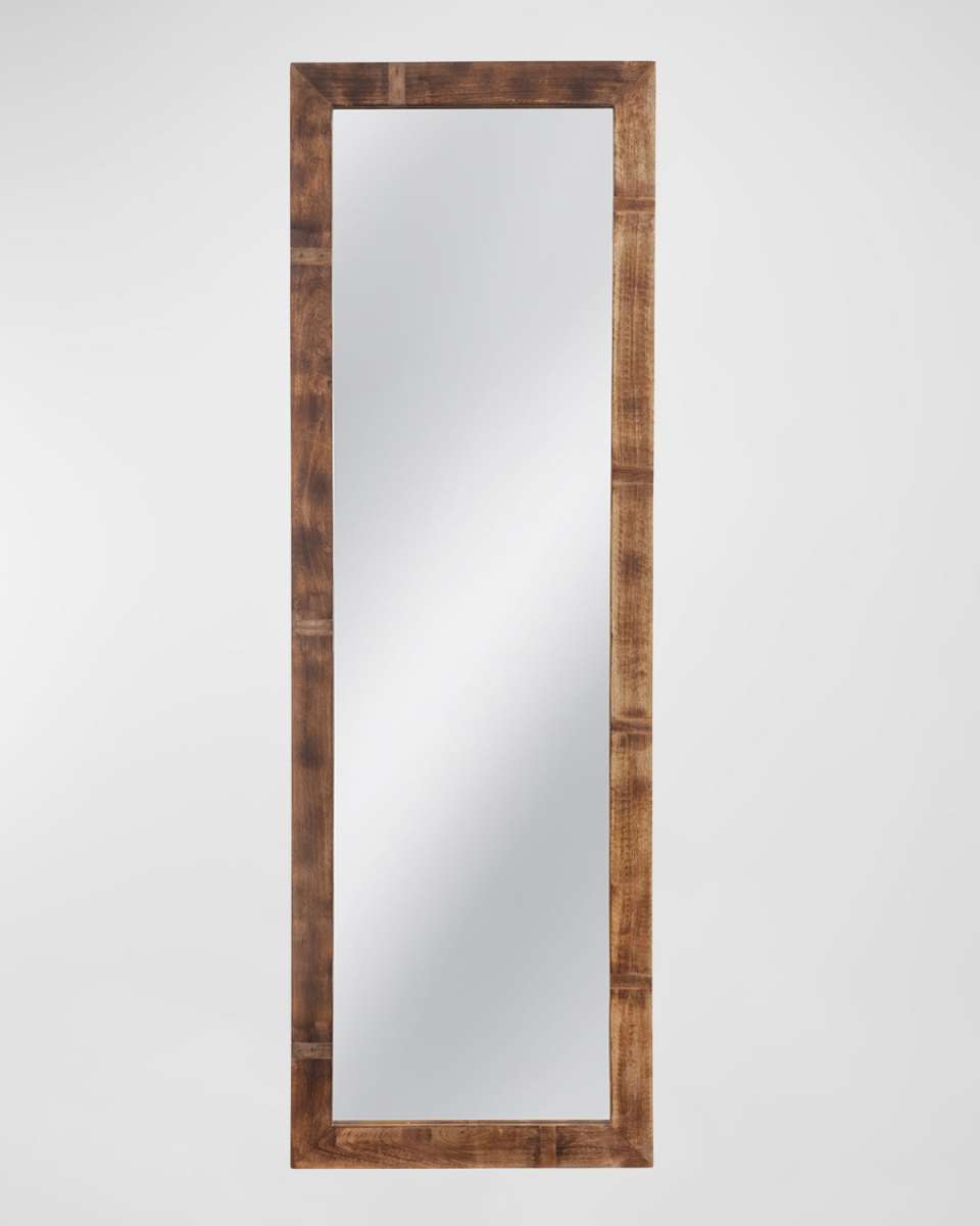 Billings 78" Floor Mirror