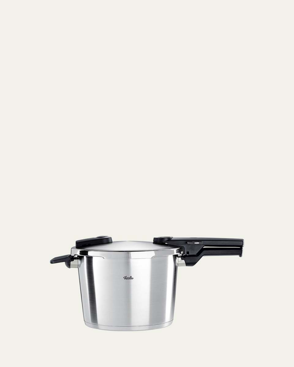 Vitaquick Premium Pressure Cooker, 6.3 qt.