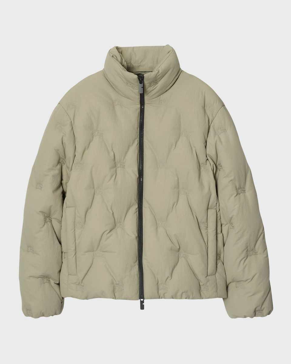 EKD Down Puffer Jacket
