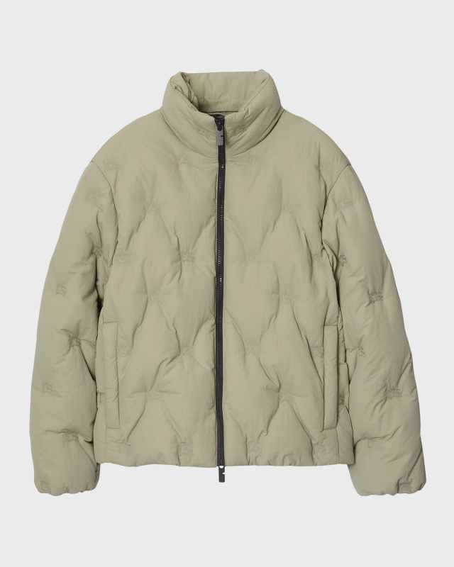 EKD Down Puffer Jacket