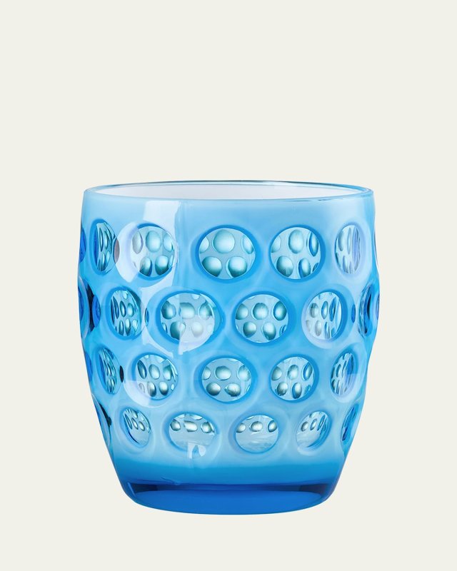Lente Tumblers, Set of 6