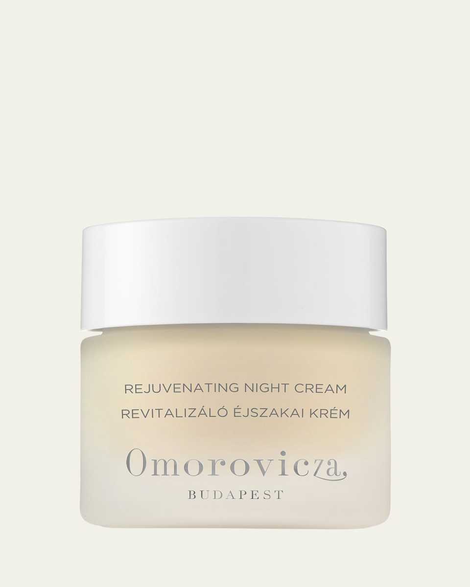 Rejuvenating Night Cream, 1.7 oz.